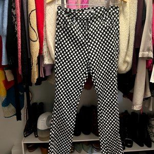 Bec + Bridge Polka Dot Pants